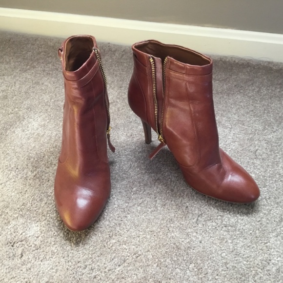 Nine West Booties - Picture 4 of 6